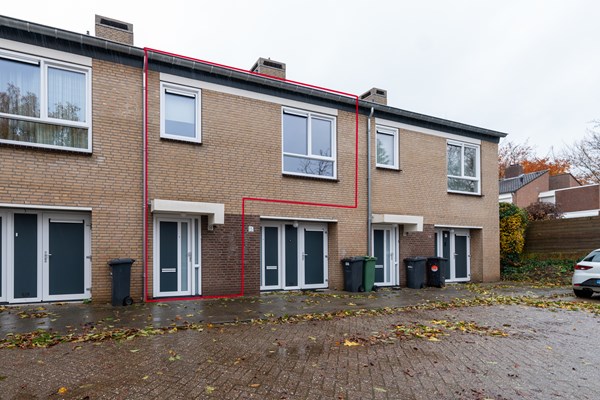 For sale: Heermahof 16, 5991 BZ Baarlo